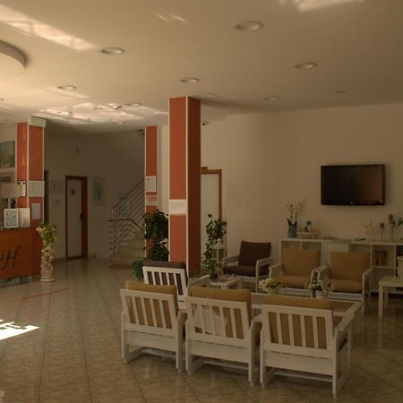 Little Hotel Cesenatico Extérieur photo