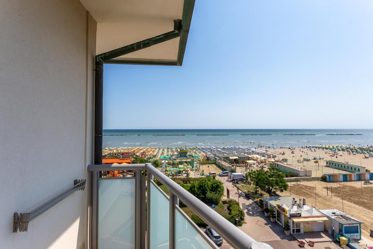 Little Hotel Cesenatico Extérieur photo